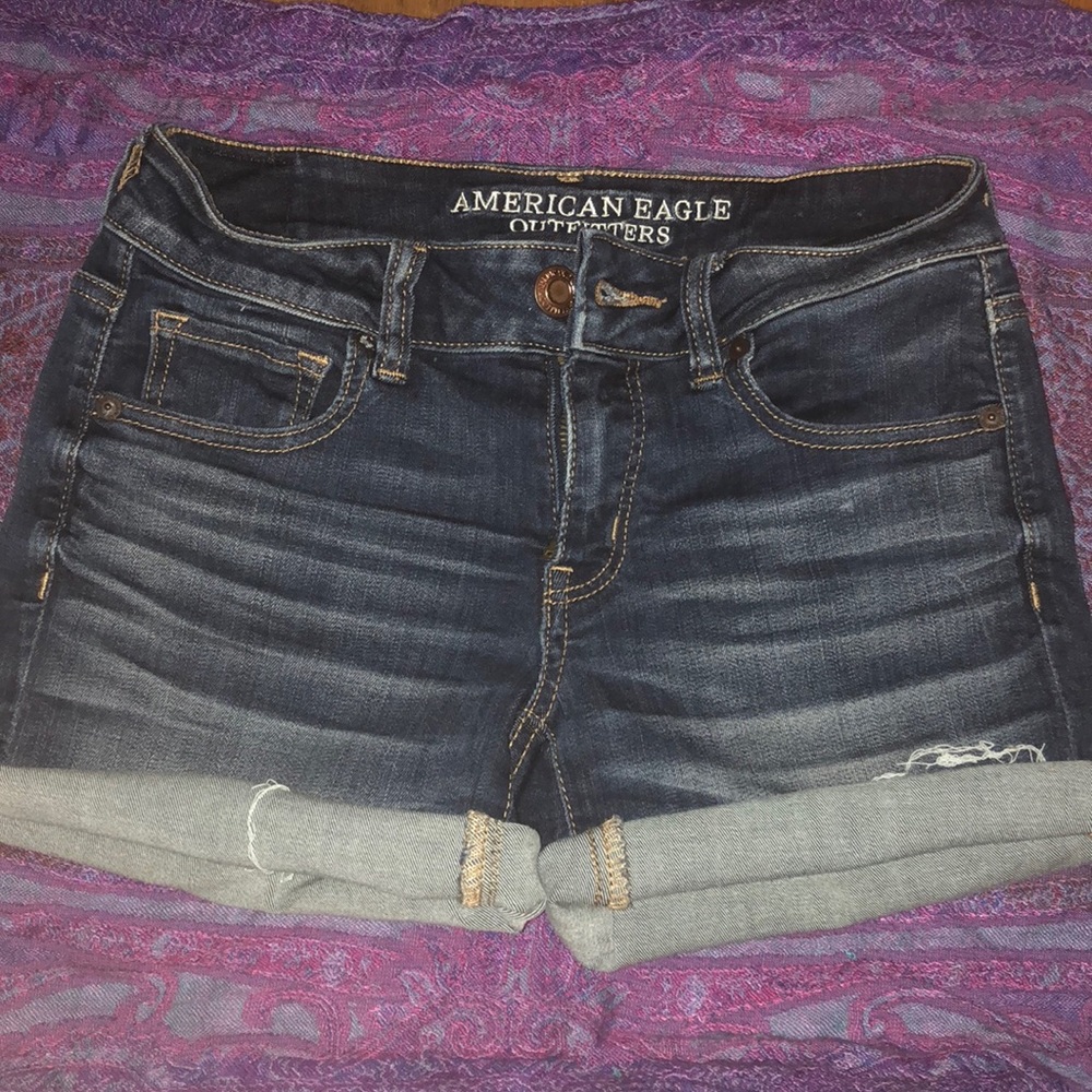 Women’s American Eagle Shorts